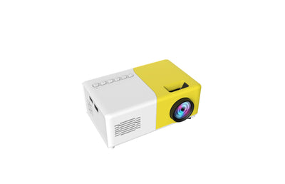 Proyector Infantil de Entretenimiento - Image 4