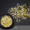 Joyas de Decoración de Uñas con Cristales Brillantes - Tendencia Web Celebrity