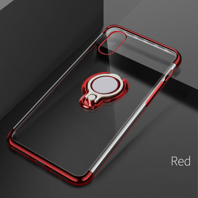Anillo Magnético Soporte para Celular Compatible con Todos los Modelos - Image 10