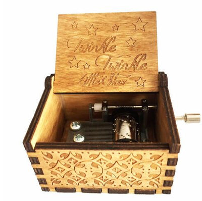 Caja Temática de Madera - Image 21