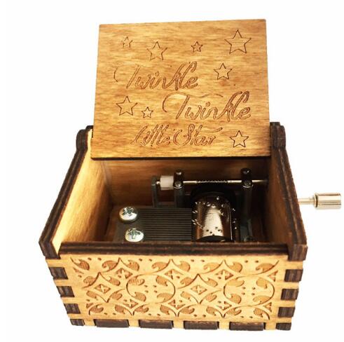 Caja Temática de Madera - Image 21