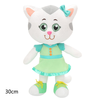 Figura de Juguete Animada Coleccionable - Image 9