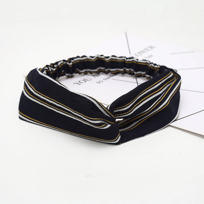 Diadema de Seda Chiffon para Mujer - Image 79
