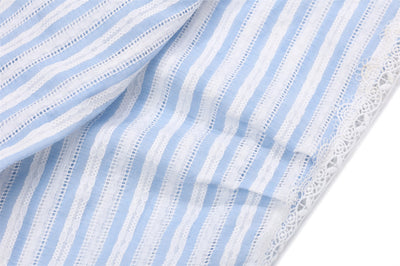 Camisa Suelta de Manga Larga Unisex - Image 9