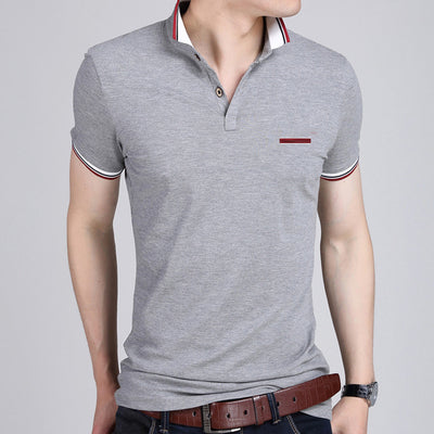 Camiseta Polo Manga Corta para Hombre - Image 8
