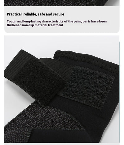 Guantes de Buceo 3.5mm con Recubrimiento Titanio - Resistentes, Cálidos y Antideslizantes - Image 24