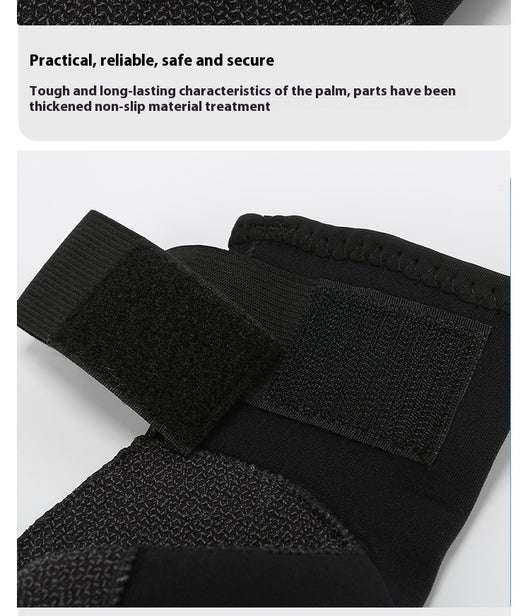 Guantes de Buceo 3.5mm con Recubrimiento Titanio - Resistentes, Cálidos y Antideslizantes - Image 24