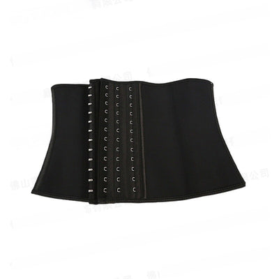Faja Reductora de Goma Transpirable para Mujer - Image 6