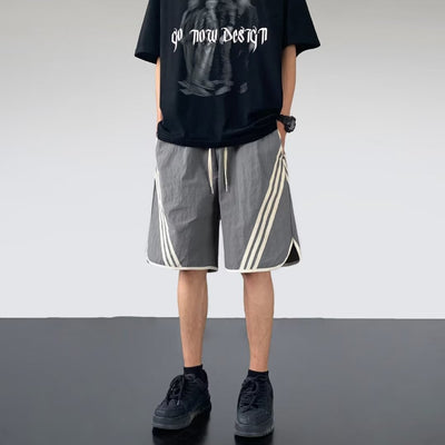 Pantalones Casuales Slim Fit para Hombre - Image 3