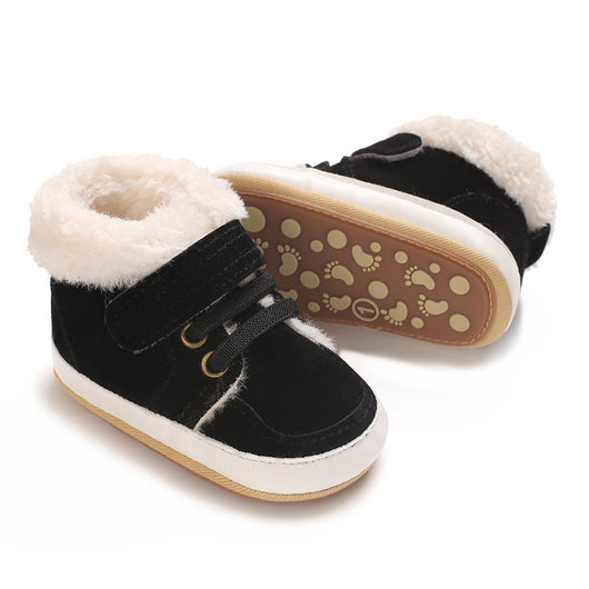 Pantuflas de Felpa Cálidas con Suela Antideslizante - Image 14