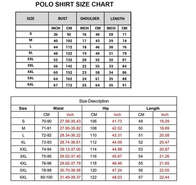 Polo Ejecutivo con Cierre de Cremallera para Hombre - Image 13