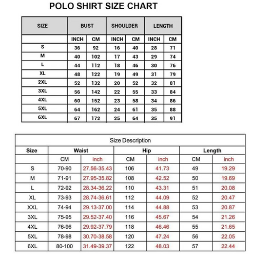 Polo Ejecutivo con Cierre de Cremallera para Hombre - Image 13
