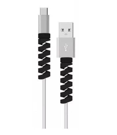 Funda Protectora para Cable de Datos - Image 6