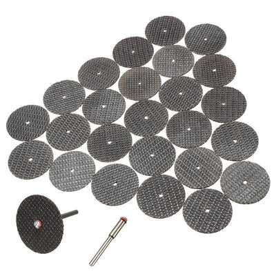 Cuchilla de Malla Doble para Amoladora Eléctrica Mesh Slice - Image 7