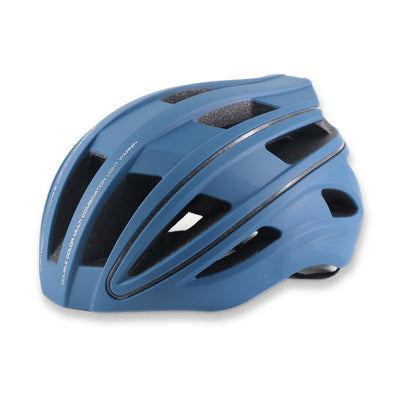 Casco de Bicicleta Unisex con Luz Trasera Integrada - Image 15