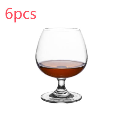 Copa de Cristal Premium para Cognac y Whisky - Diseño Elegante de Vientre Ancho - Image 27