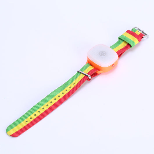 Reloj Deportivo Luminoso con Hebilla de Seguridad - Estilo Europeo - Image 6