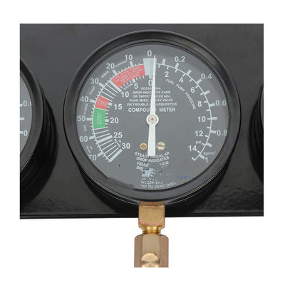 Kit Profesional de Herramientas para Mantenimiento de Motores de Motocicleta - Image 4