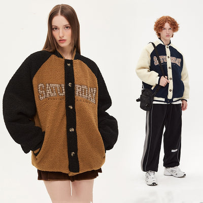 Uniforme de Béisbol Retro con Mangas Raglan - Conjunto para Parejas - Image 16