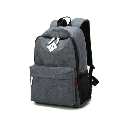 Mochila de Gran Capacidad Unisex - Image 3