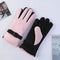 Guantes Térmicos Impermeables para Hombre y Mujer - Abrigo Extremo con Forro Polar