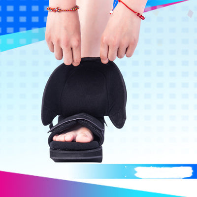 Zapatos de Descompresión para Recuperación de Pie y Dedos - Image 10