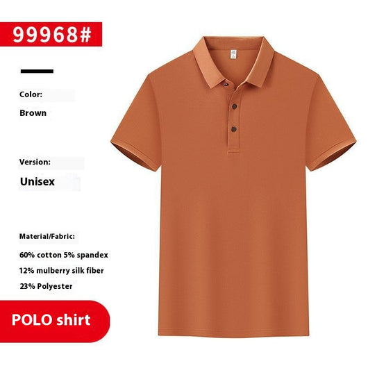 Overol Tipo Polo Unisex - Comodidad y Estilo - Image 9