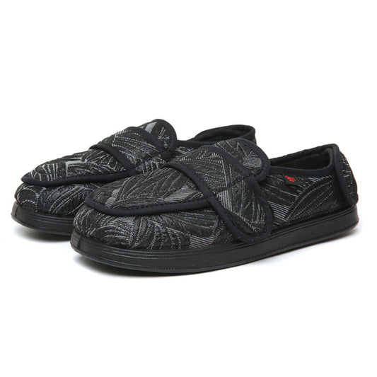 Zapatos Cómodos para Juanetes con Ancho Ajustable y Soporte Especial