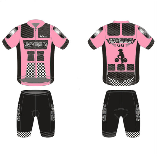 Jersey de Ciclismo Versátil con Mangas Ajustables y Ruedas Equilibradas - Image 6
