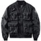 Chaqueta Bomber Multipocket de Tendencia