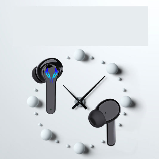 Auriculares Gaming Inalámbricos Bluetooth Modelo P86 Privado - Image 2