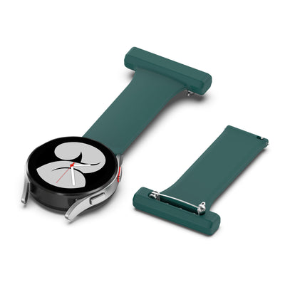 Reloj de Enfermera con Broche Colgante - Image 2