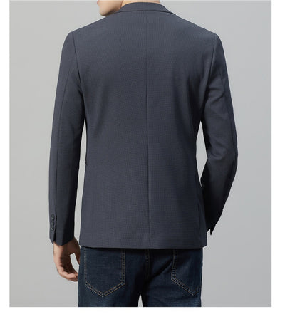 Saco Ejecutivo de Manga Larga - Diseño Moderno y Elegante - Image 23