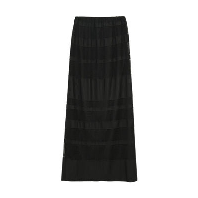Falda Recta Elegante Multiuso para Mujer - Image 9