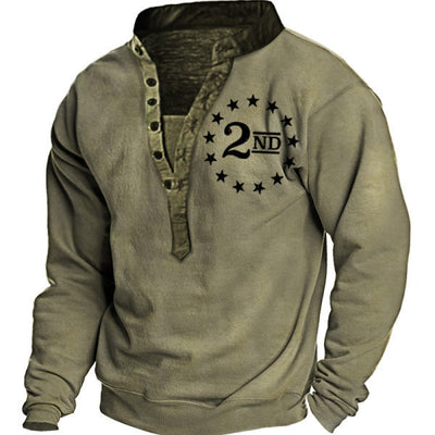Playera 3D Calavera Lobo con Estampado Digital para Hombre - Image 20