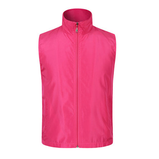 Chaleco Casual Multicolor de Moda - Image 14