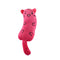 Rojo Rosa Tail 12.6x5.3
