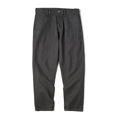 Jeans Retro Americano Madden Tooling Gris HBT - Image 9