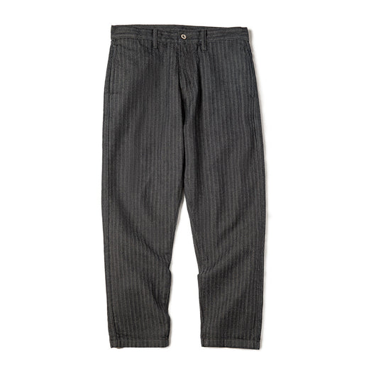 Jeans Retro Americano Madden Tooling Gris HBT - Image 9