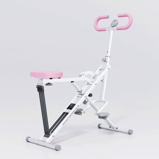 Máquina de Entrenamiento Corporal Completo para el Hogar