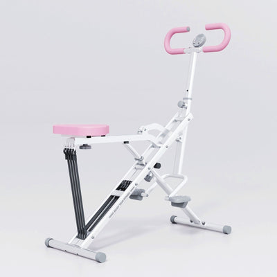 Máquina de Entrenamiento Corporal Completo para el Hogar