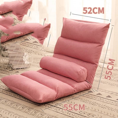 Sofá Reclinable Plegable para Ventana - Respaldo Ajustable Multifuncional - Image 23