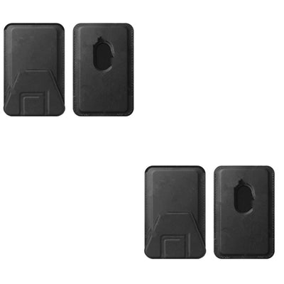 Soporte Magnético Multifuncional para Celular y Tarjetas - Image 18