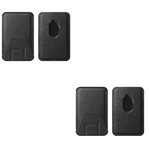 Soporte Magnético Multifuncional para Celular y Tarjetas - Image 18