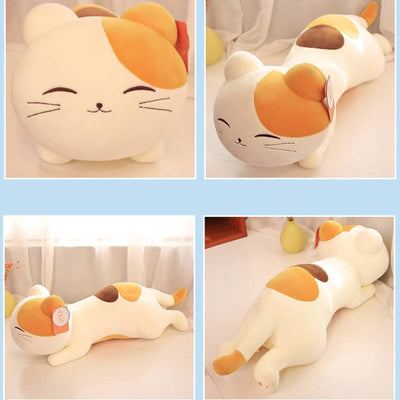 Peluches adorables de animales suave y acogedor - Image 7