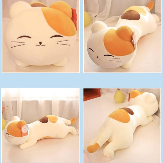 Peluches adorables de animales suave y acogedor - Image 7