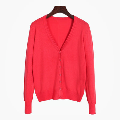 Abrigo Oversized de Algodón Mercerizado con Cierre de Hebilla para Mujer - Image 24