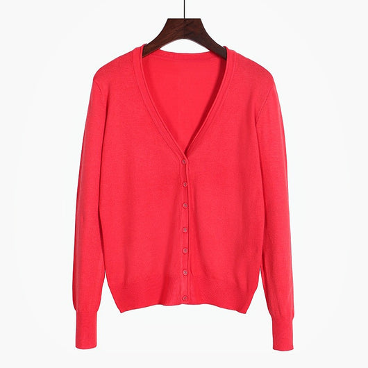 Abrigo Oversized de Algodón Mercerizado con Cierre de Hebilla para Mujer - Image 24