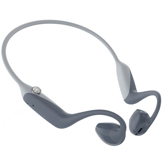 Auriculares Deportivos Bluetooth de Conducción Ósea y Aérea - Image 5