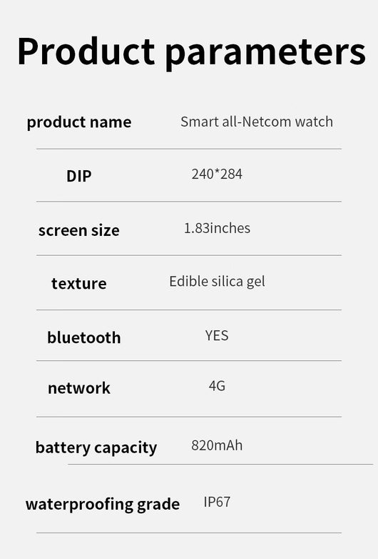 Reloj Inteligente S8 con Pantalla Gigante de 1.99 Pulgadas - Image 4